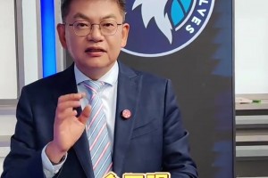 苏群谈掘金淘汰：篮球对约基奇来说就是工作，人家真正兴趣是养马